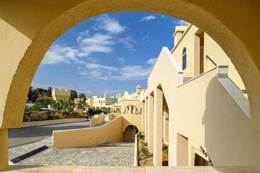 Otel Lindos Royal Resort