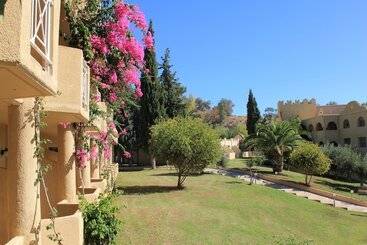 Otel Lindos Royal Resort