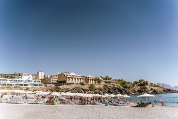 Otel Lindos Royal Resort