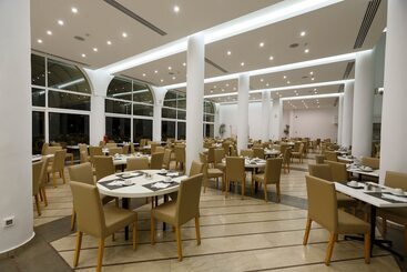 Otel Lindos Royal Resort