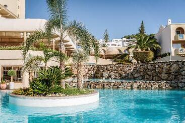 Otel Lindos Royal Resort