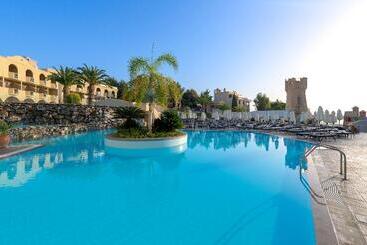 Otel Lindos Royal Resort