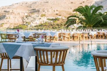 Otel Lindos Royal Resort