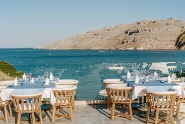 Otel Lindos Royal Resort