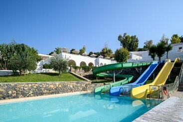 هتل Lindos Royal Resort