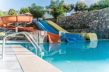 Otel Lindos Royal Resort