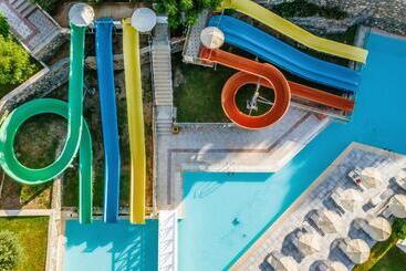 Otel Lindos Royal Resort