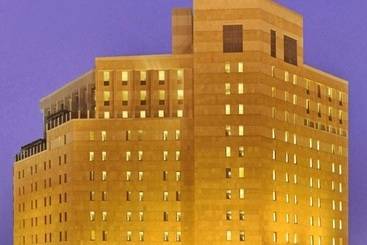 هتل Makarem Ajyad Makkah