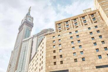 Makarem Ajyad Makkah - Mecca