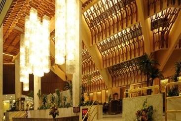 هتل Makarem Ajyad Makkah