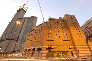هتل Makarem Ajyad Makkah
