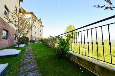 هتل Mamiani & Relaxing Spa Urbino