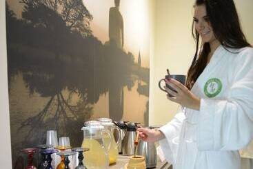 هتل Mamiani & Relaxing Spa Urbino