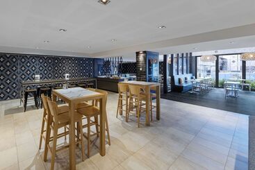 هتل Oaks Perth