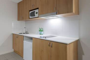 هتل Oaks Perth
