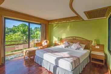 هتل Maritime Park And Spa Resort