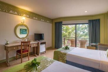 هتل Maritime Park And Spa Resort