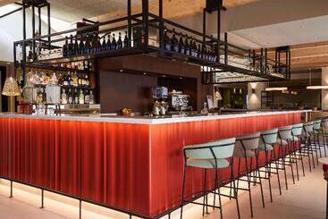 هتل Mercure Avignon Gare Tgv