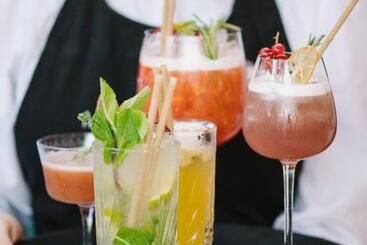 هتل Mercure Avignon Gare Tgv