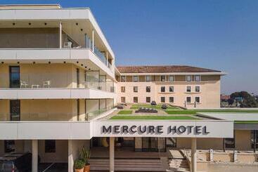 هتل Mercure Avignon Gare Tgv