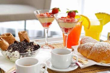 هتل Mercure Palermo Centro