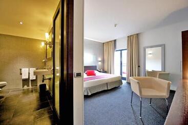 酒店 Mercure Palermo Centro