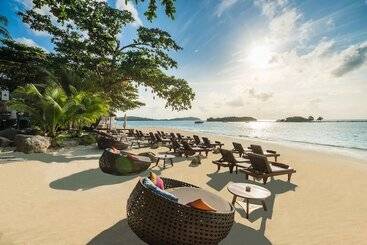هتل Muang Samui Spa Resort