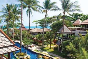 هتل Muang Samui Spa Resort