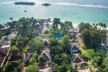 هتل Muang Samui Spa Resort