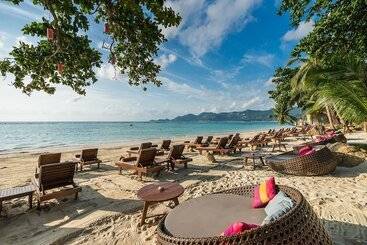 هتل Muang Samui Spa Resort