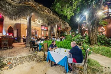 هتل Muang Samui Spa Resort