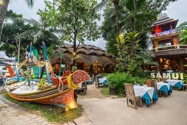 هتل Muang Samui Spa Resort