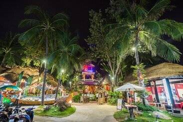 هتل Muang Samui Spa Resort