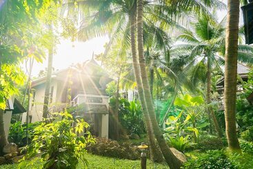 هتل Muang Samui Spa Resort