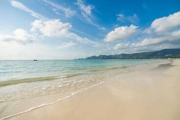 هتل Muang Samui Spa Resort