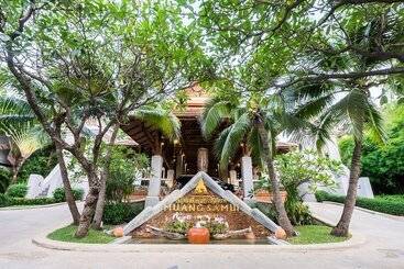 هتل Muang Samui Spa Resort