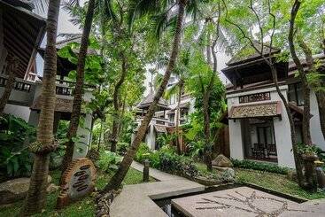 هتل Muang Samui Spa Resort