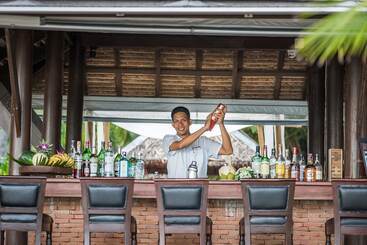 هتل Muang Samui Spa Resort