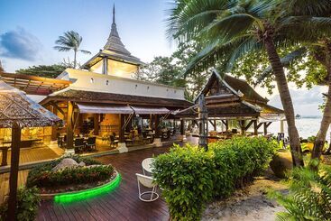 هتل Muang Samui Spa Resort
