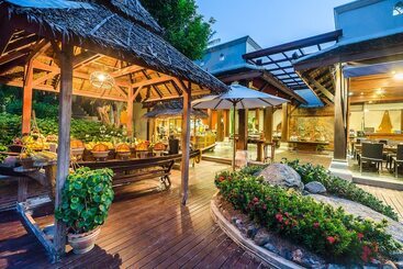 هتل Muang Samui Spa Resort