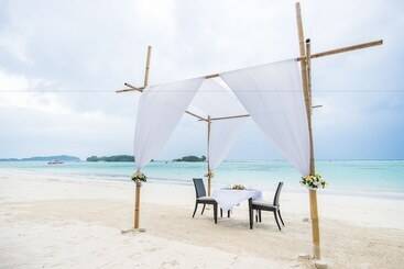 هتل Muang Samui Spa Resort