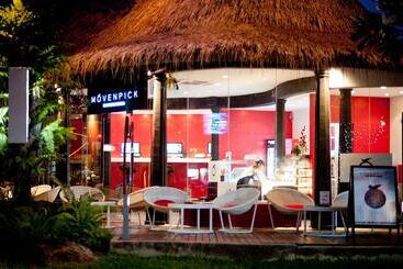 هتل Muang Samui Spa Resort