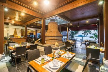 هتل Muang Samui Spa Resort