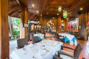 هتل Muang Samui Spa Resort