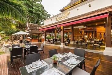 هتل Muang Samui Spa Resort