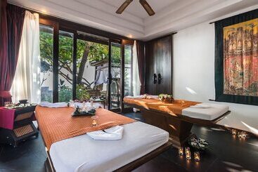 هتل Muang Samui Spa Resort