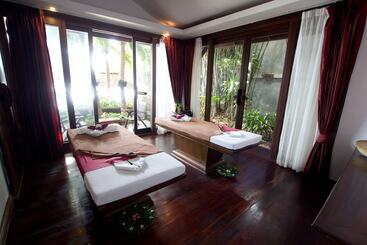 هتل Muang Samui Spa Resort