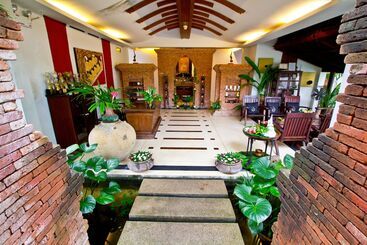 هتل Muang Samui Spa Resort
