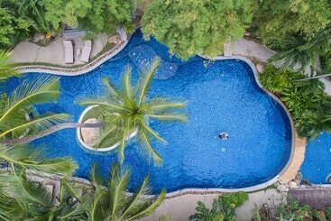 هتل Muang Samui Spa Resort