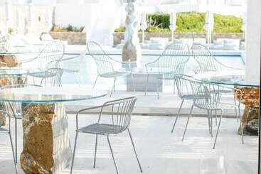 酒店 Mykonos Bay Resort & Villas
